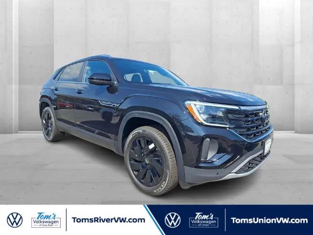 2026 Volkswagen Atlas Cross Sport SE with Technology for sale in Toms River, NJ