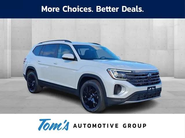 2026 Volkswagen Atlas SE with Technology for sale in Toms River, NJ