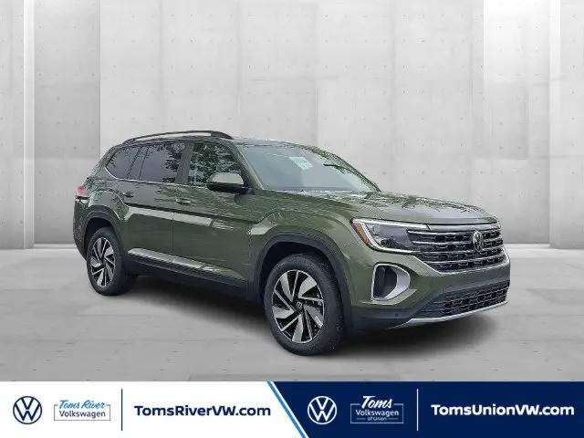 2026 Volkswagen Atlas SE with Technology for sale in Toms River, NJ