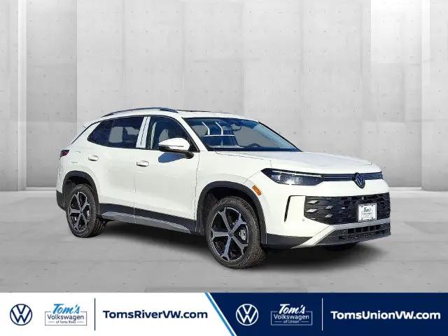 2026 Volkswagen Tiguan SE for sale in Toms River, NJ