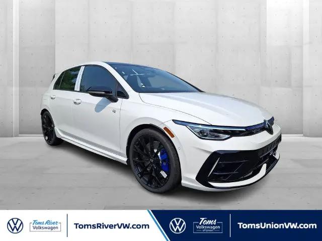 2026 Volkswagen Golf R Base for sale in Toms River, NJ
