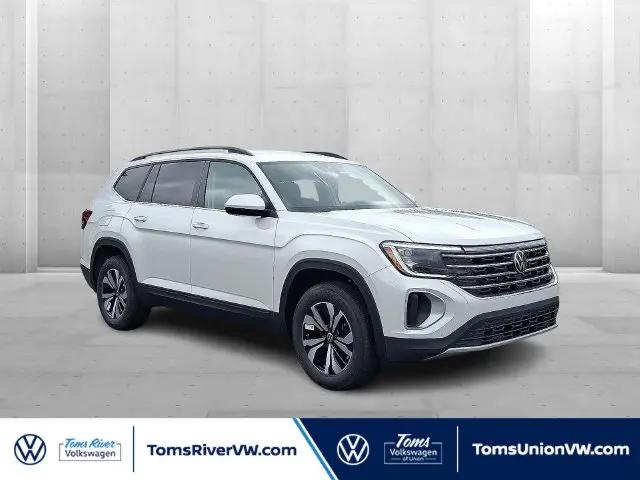 2026 Volkswagen Atlas SE for sale in Toms River, NJ