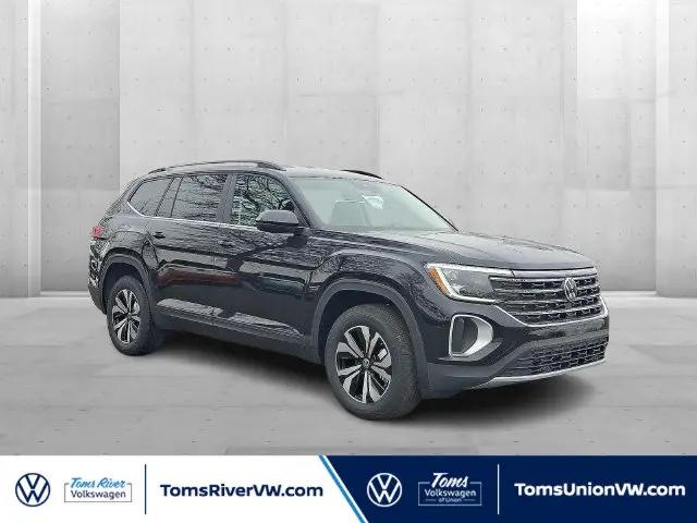 2026 Volkswagen Atlas SE for sale in Toms River, NJ