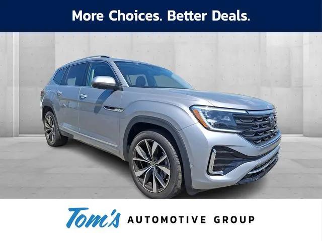 2025 Volkswagen Atlas 2.0T SEL Premium R-Line for sale in Toms River, NJ
