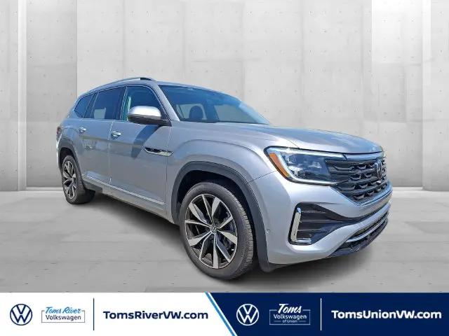 2025 Volkswagen Atlas 2.0T SEL Premium R-Line for sale in Toms River, NJ