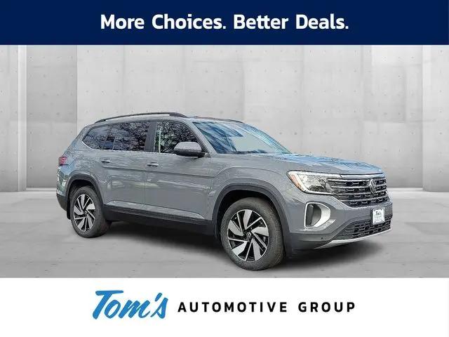 2026 Volkswagen Atlas SE with Technology for sale in Toms River, NJ
