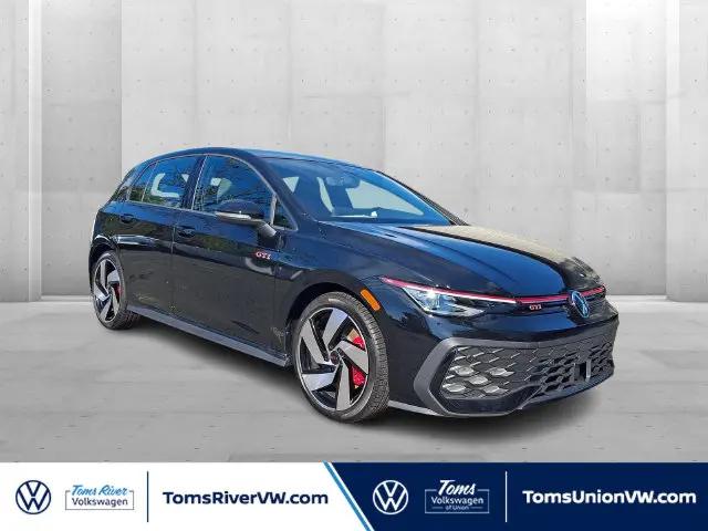 2026 Volkswagen Golf GTI S for sale in Toms River, NJ