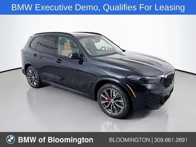 2026 BMW X5 xDrive50e for sale in Bloomington, IL
