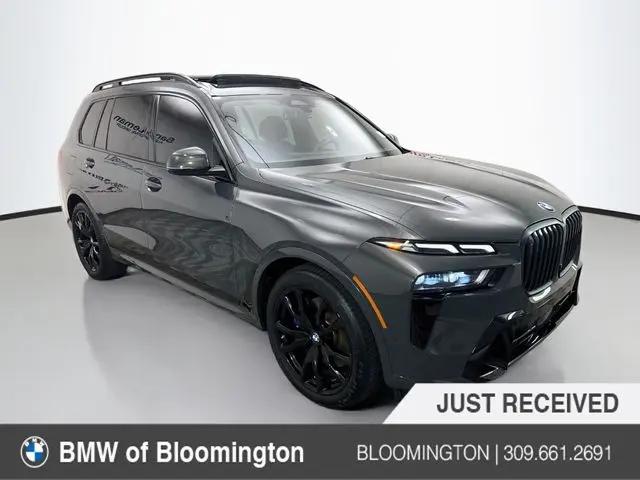 2025 BMW X7 xDrive40i for sale in Bloomington, IL