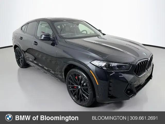 2027 BMW X6 xDrive40i for sale in Bloomington, IL