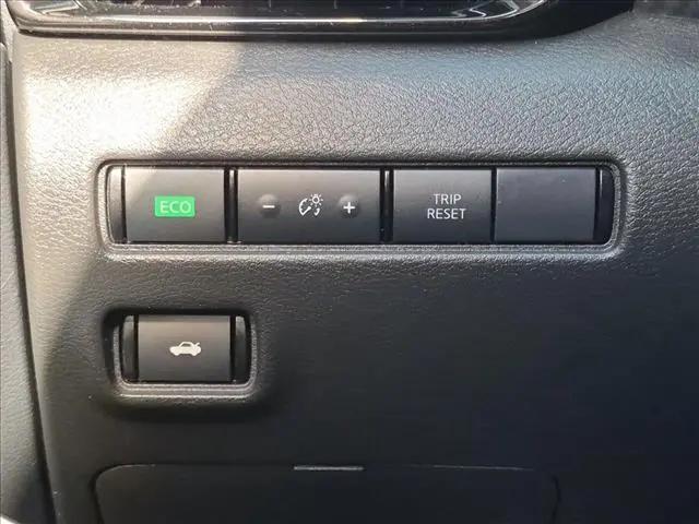 2021 Nissan Sentra SR Xtronic CVT