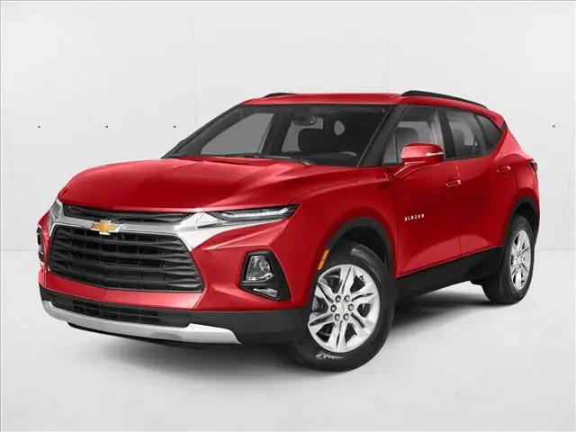 2022 Chevrolet Blazer AWD RS for sale in Mesa, AZ