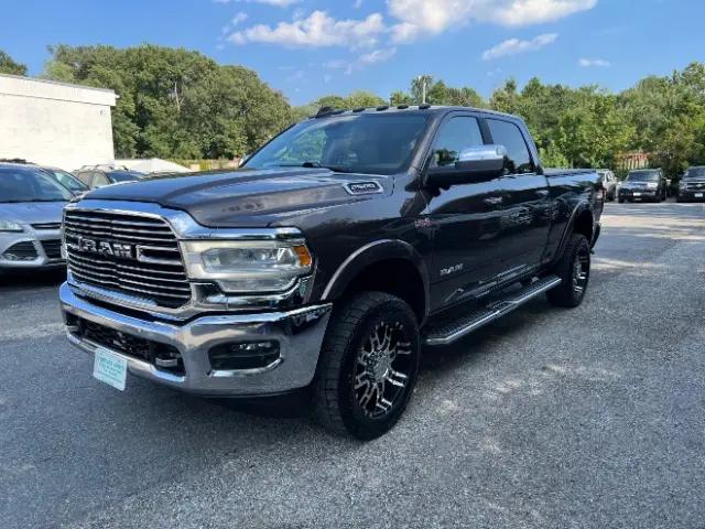 2020 Jeep Ram 2500 Laramie Crew Cab 4x4 64 Box for sale in Pasadena, MD