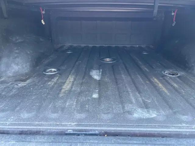 2020 Jeep Ram 2500 Laramie Crew Cab 4x4 64 Box