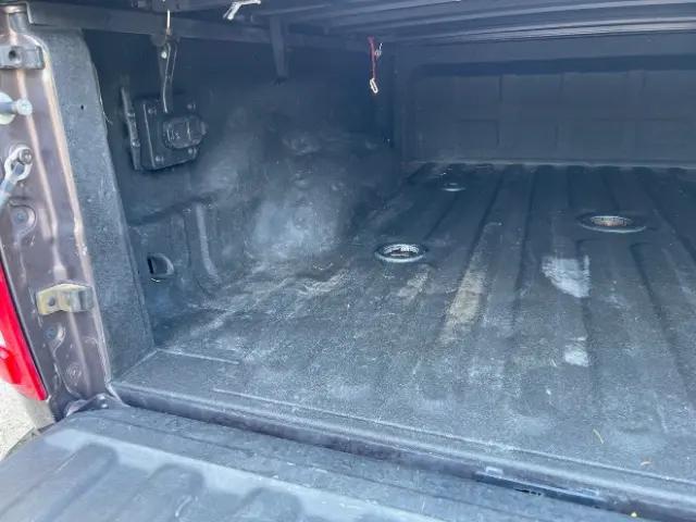 2020 Jeep Ram 2500 Laramie Crew Cab 4x4 64 Box