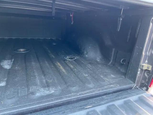 2020 Jeep Ram 2500 Laramie Crew Cab 4x4 64 Box