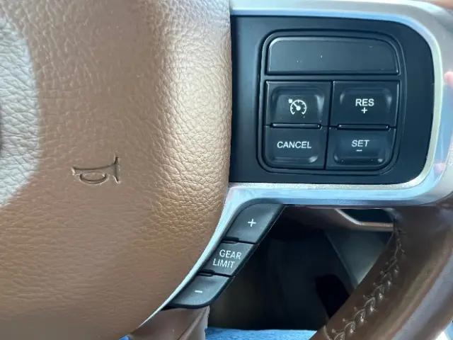 2020 Jeep Ram 2500 Laramie Crew Cab 4x4 64 Box