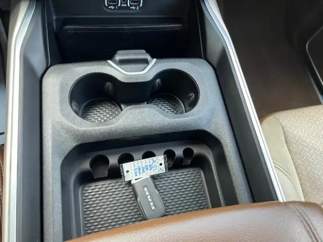 2020 Jeep Ram 2500 Laramie Crew Cab 4x4 64 Box