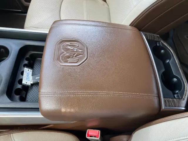 2020 Jeep Ram 2500 Laramie Crew Cab 4x4 64 Box