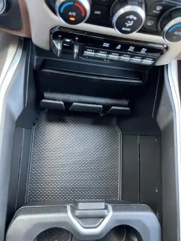 2020 Jeep Ram 2500 Laramie Crew Cab 4x4 64 Box