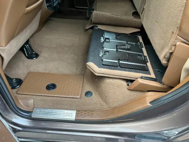 2020 Jeep Ram 2500 Laramie Crew Cab 4x4 64 Box