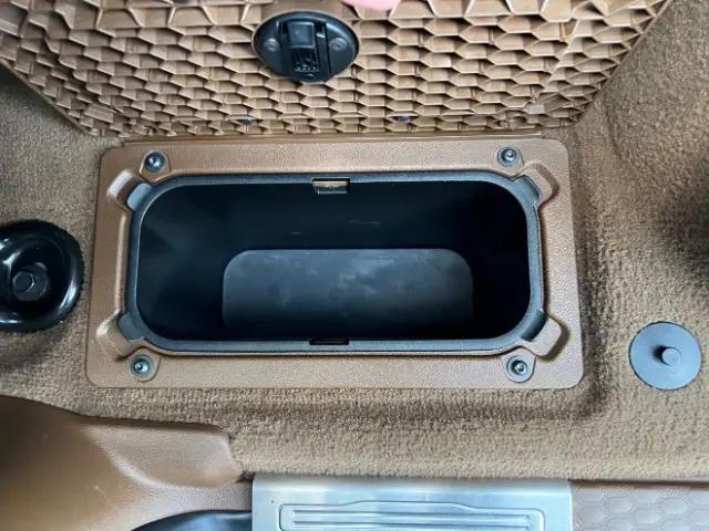2020 Jeep Ram 2500 Laramie Crew Cab 4x4 64 Box
