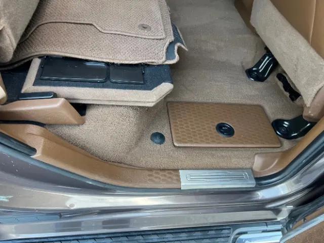 2020 Jeep Ram 2500 Laramie Crew Cab 4x4 64 Box