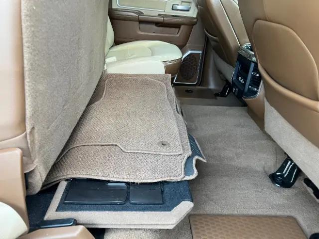 2020 Jeep Ram 2500 Laramie Crew Cab 4x4 64 Box