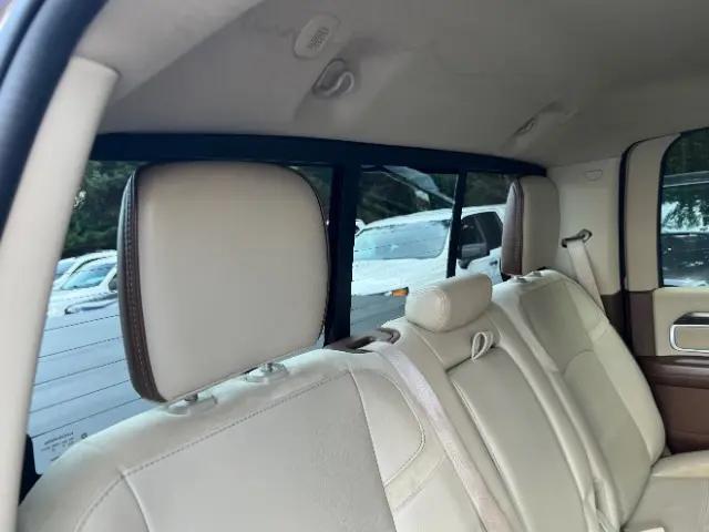 2020 Jeep Ram 2500 Laramie Crew Cab 4x4 64 Box
