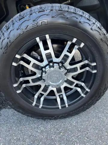 2020 Jeep Ram 2500 Laramie Crew Cab 4x4 64 Box