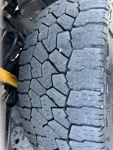 2020 Jeep Ram 2500 Laramie Crew Cab 4x4 64 Box