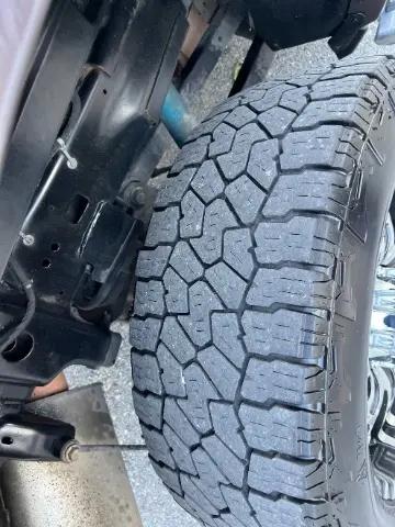 2020 Jeep Ram 2500 Laramie Crew Cab 4x4 64 Box