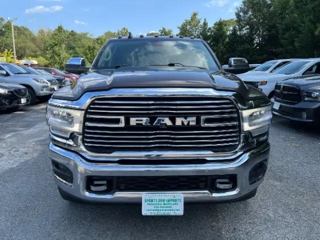 2020 Jeep Ram 2500 Laramie Crew Cab 4x4 64 Box for sale in Pasadena, MD