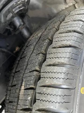 2019 Ford Transit XL