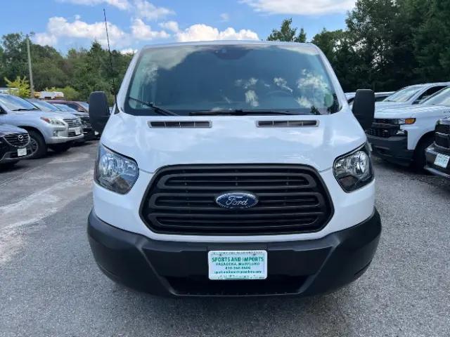 2019 Ford Transit XL