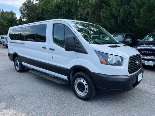 2019 Ford Transit XL