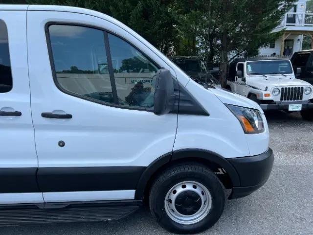 2019 Ford Transit XL