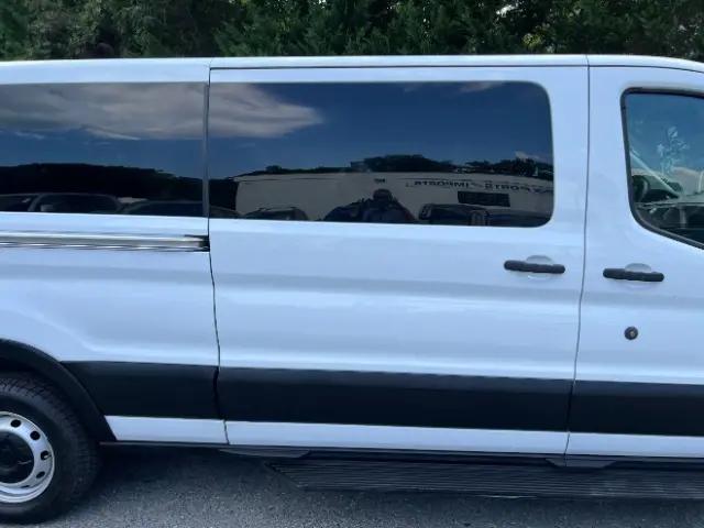 2019 Ford Transit XL