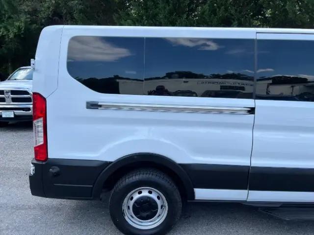 2019 Ford Transit XL