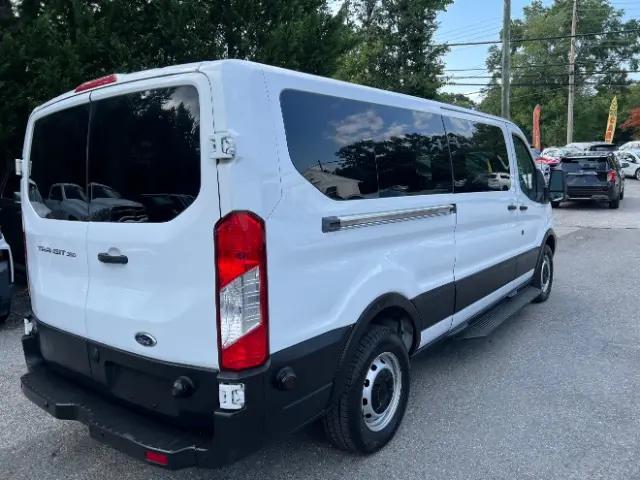 2019 Ford Transit XL