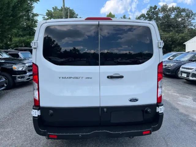 2019 Ford Transit XL