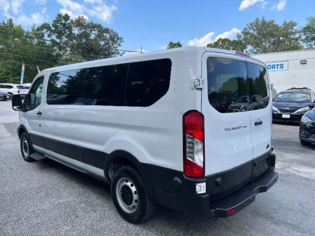 2019 Ford Transit XL