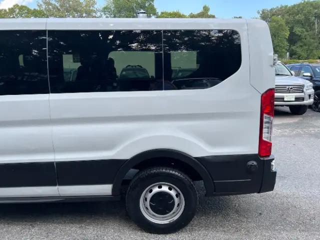 2019 Ford Transit XL