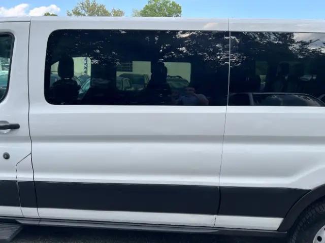 2019 Ford Transit XL