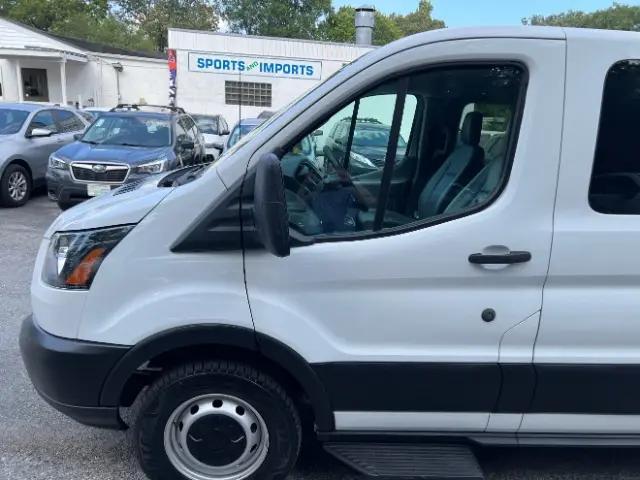 2019 Ford Transit XL