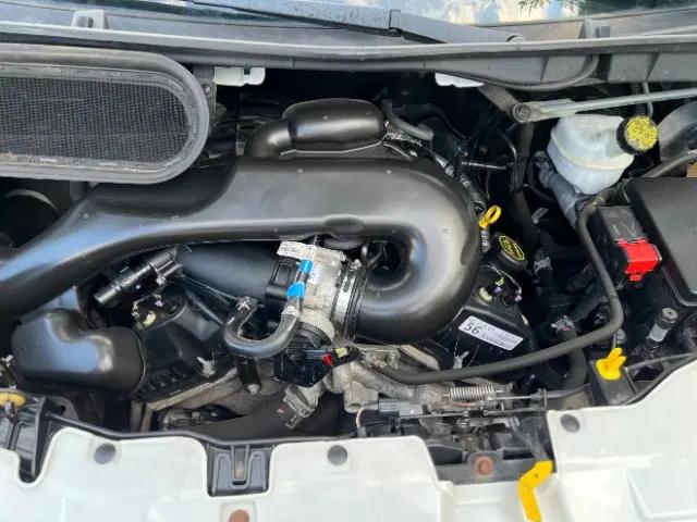 2019 Ford Transit XL