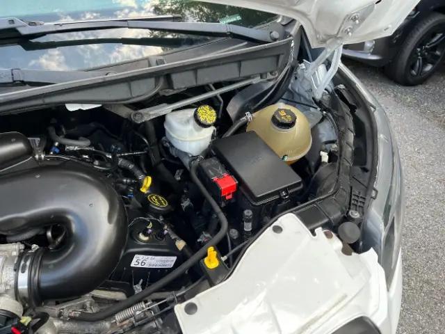 2019 Ford Transit XL