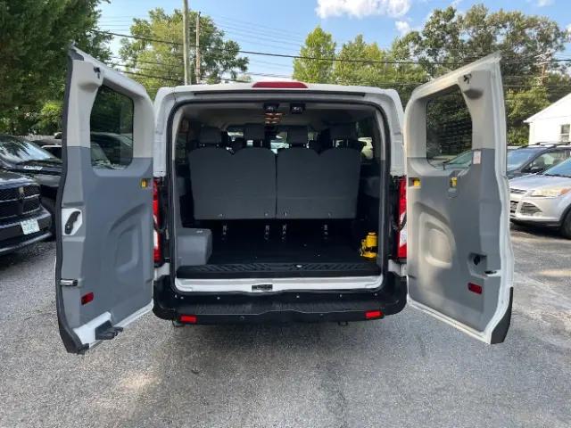 2019 Ford Transit XL