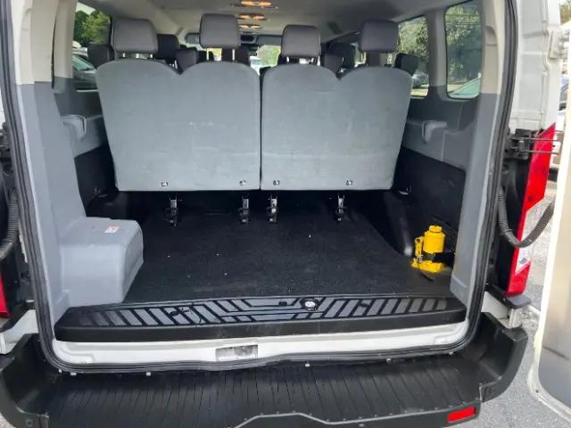 2019 Ford Transit XL