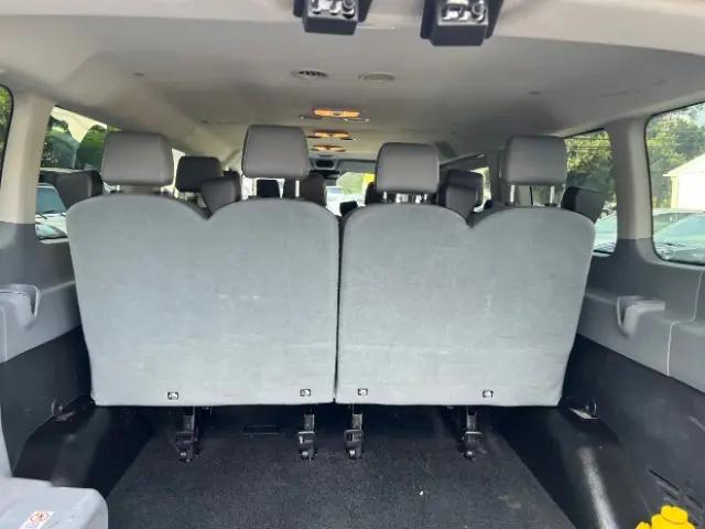 2019 Ford Transit XL